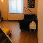 Le De Zao Avec Billard Nyaraló Philippeville