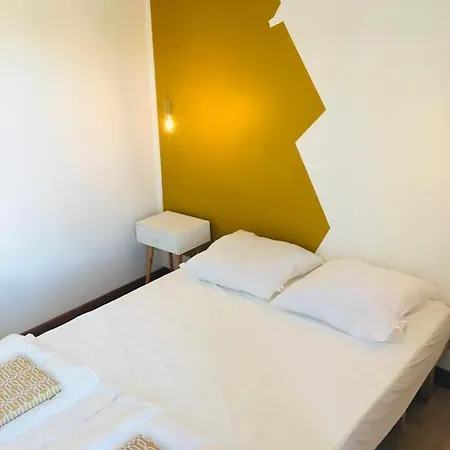 Le De Zao Avec Billard 別荘