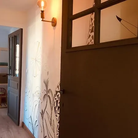 Le De Zao Avec Billard Tatil Evi