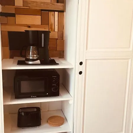 Le De Zao Avec Billard *