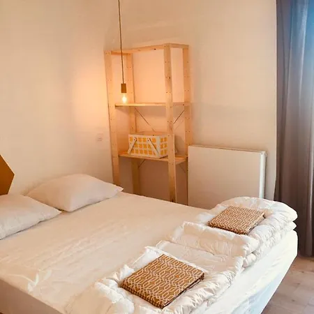 Le De Zao Avec Billard Tatil Evi