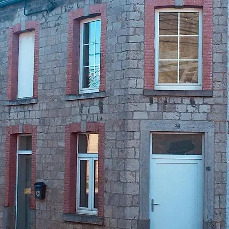 Le De Zao Avec Billard 別荘 フィリップヴィル