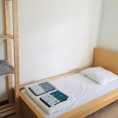 Le De Zao Avec Billard Casa vacanze Philippeville