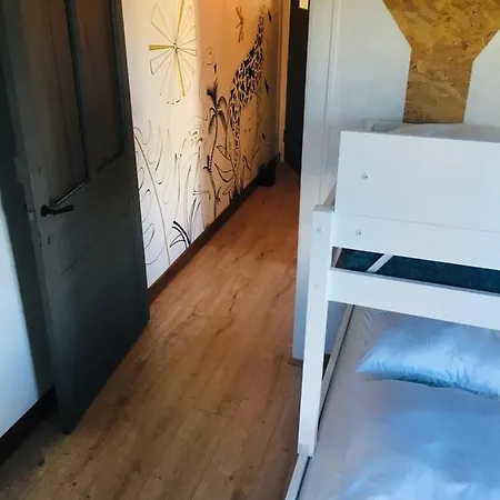 Le De Zao Avec Billard * フィリップヴィル