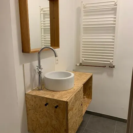 別荘 Le De Zao Avec Billard *