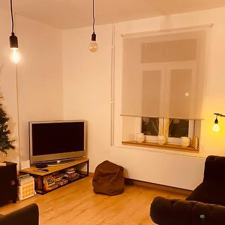 Le De Zao Avec Billard 別荘 *