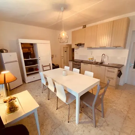 別荘 Le De Zao Avec Billard *