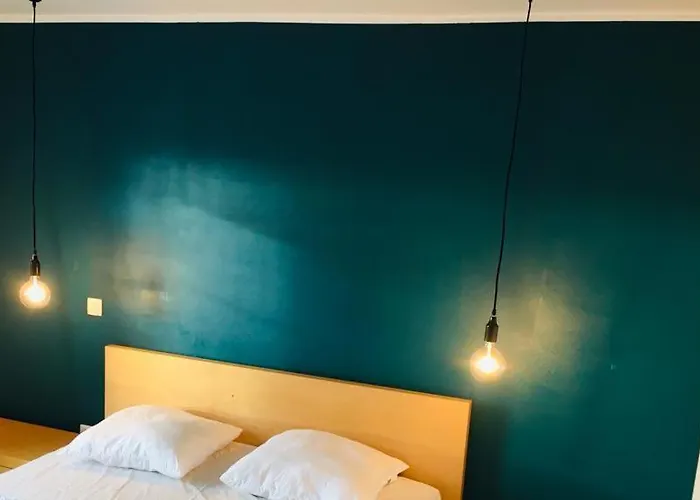 Le De Zao Avec Billard Casa de Férias