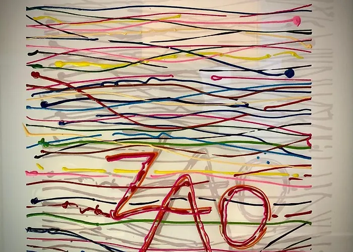 Le De Zao Avec Billard *