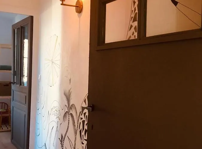 Le De Zao Avec Billard Casa de Férias