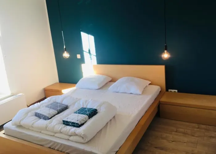 Le De Zao Avec Billard Casa de Férias