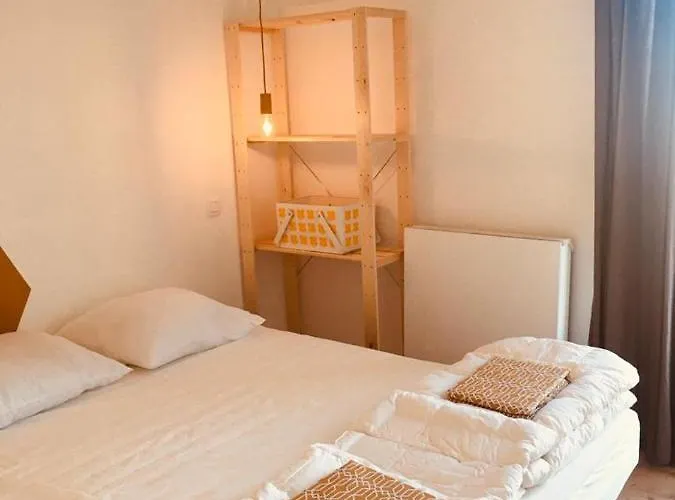 Le De Zao Avec Billard Casa de Férias