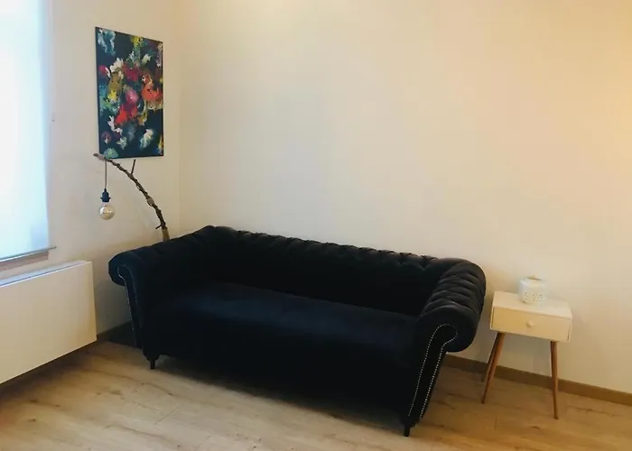 Le De Zao Avec Billard * Filipevila