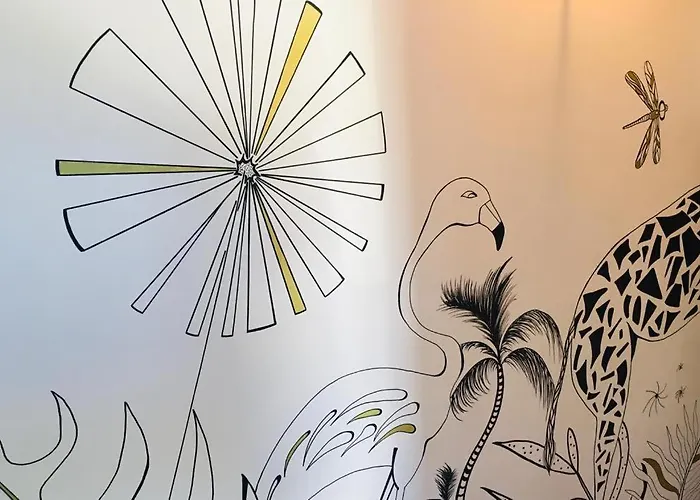 Le De Zao Avec Billard * Filipevila