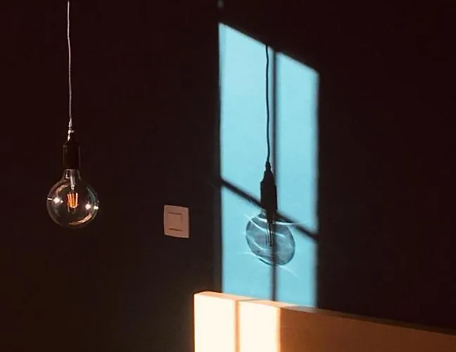 Le De Zao Avec Billard Hébergement de vacances Philippeville