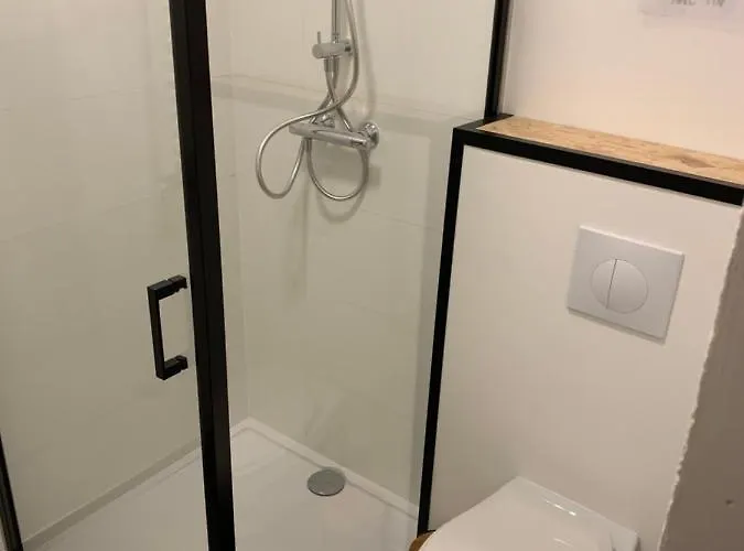 Casa de Férias Le De Zao Avec Billard *