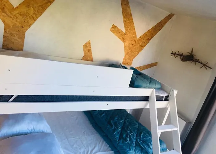 Le De Zao Avec Billard Filipevila