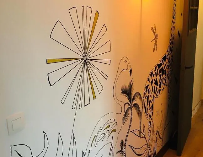 Le De Zao Avec Billard *