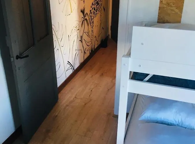 Le De Zao Avec Billard * Filipevila