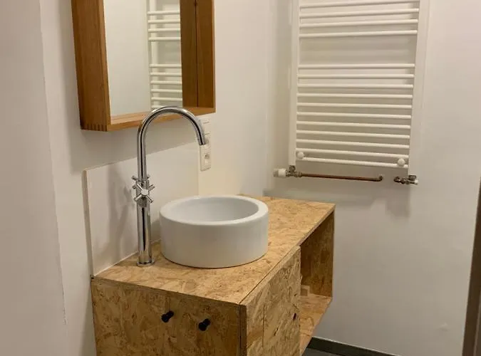 Hébergement de vacances Le De Zao Avec Billard *