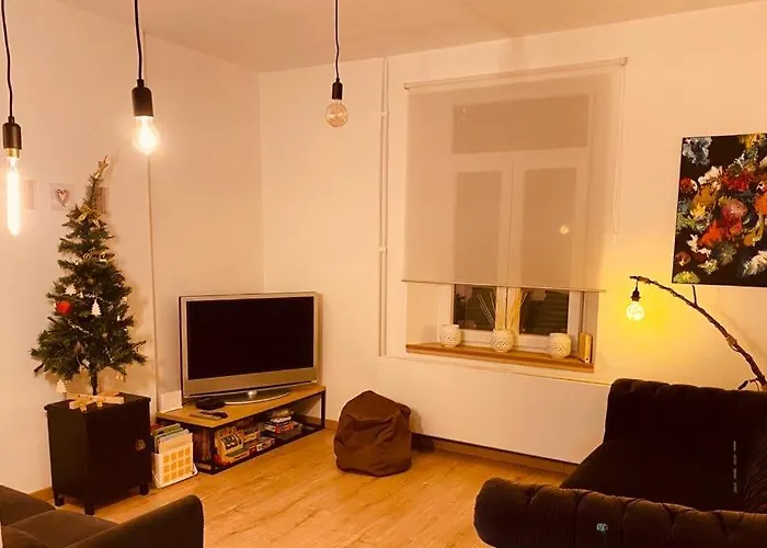 Le De Zao Avec Billard Hébergement de vacances *