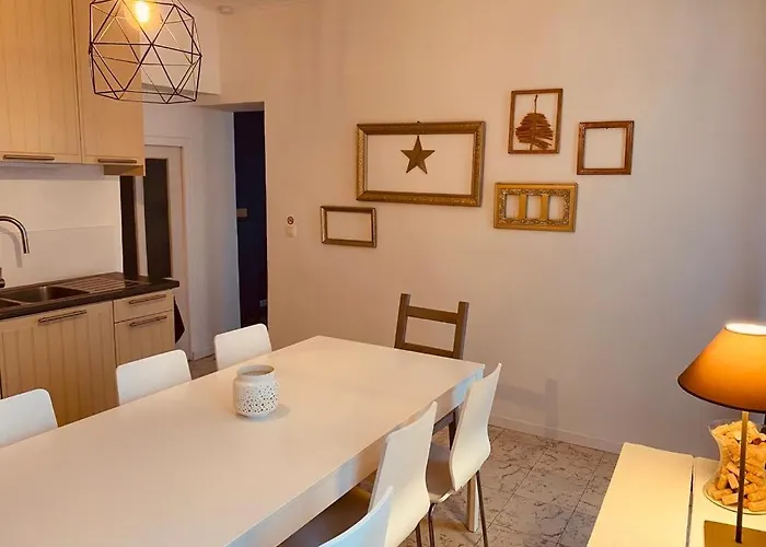 Le De Zao Avec Billard Philippeville